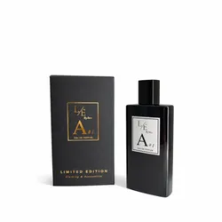 مجموعة العطور الفاخرة